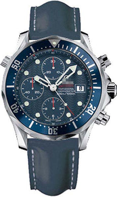 Custom Men 2925.80.91 Watch