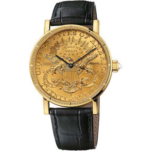 Golden Classic Watches Manufacturers