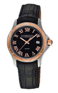 Wholesale Rose Gold Men 2970-SC5-00208 Watch