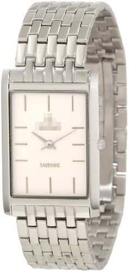 Wholesale Stainless Steel Men 2-2203-5M-WH Watch