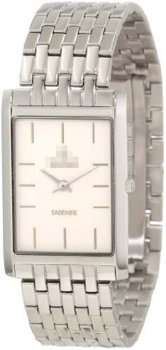 Wholesale Stainless Steel Men 2-2203-5M-WH Watch