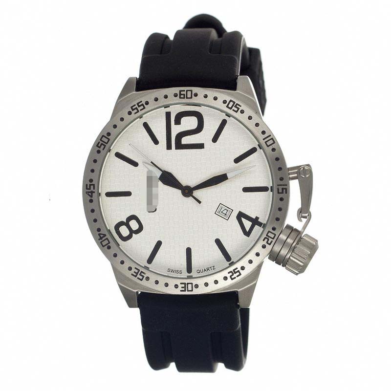 Wholesale Stainless Steel Men 3001 Watch