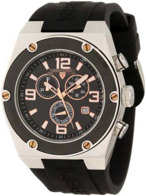 Wholesale Stainless Steel Men 30025-01-BB-RA Watch