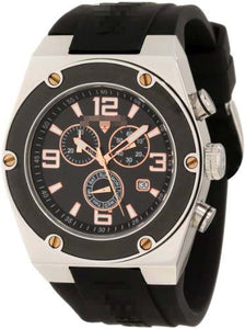 Wholesale Stainless Steel Men 30025-01-BB-RA Watch