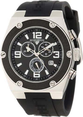 Wholesale Stainless Steel Men 30025-01-BB-SA Watch