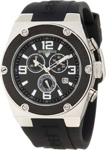 Wholesale Stainless Steel Men 30025-01-BB-SA Watch