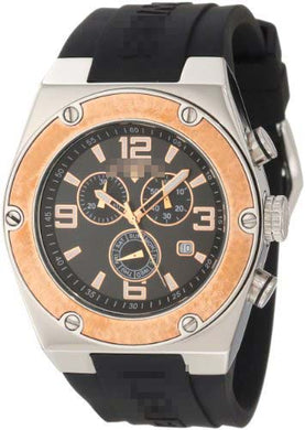 Wholesale Stainless Steel Men 30025-01-RB Watch