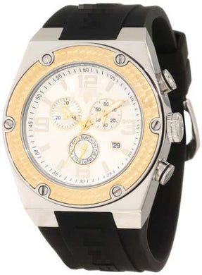 Wholesale Stainless Steel Men 30025-02S-GB Watch