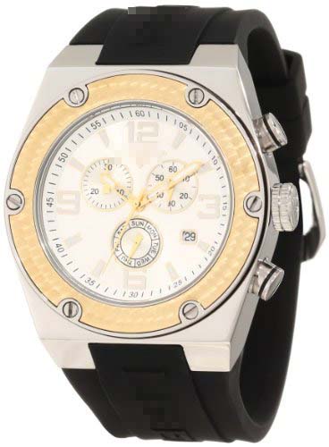 Wholesale Stainless Steel Men 30025-02S-GB Watch