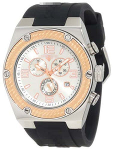 Wholesale Stainless Steel Men 30025-02S-RB Watch