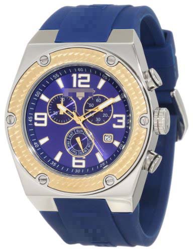 Wholesale Stainless Steel Men 30025-03-GB Watch