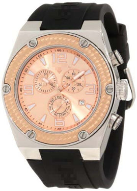 Wholesale Stainless Steel Men 30025-09-RB Watch