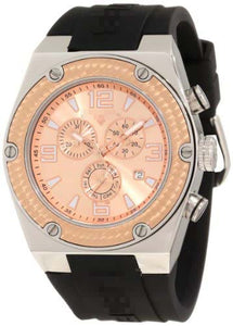 Wholesale Stainless Steel Men 30025-09-RB Watch