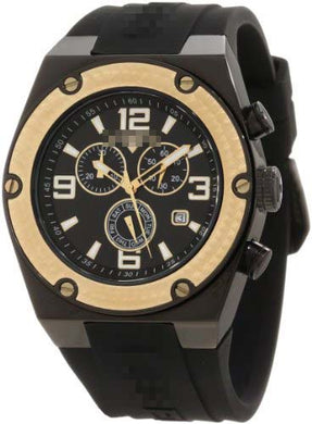 Wholesale Stainless Steel Men 30025-BB-01-GB Watch