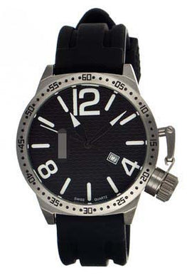 Wholesale Stainless Steel Men 3002 Watch