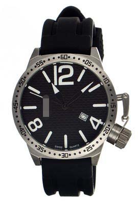 Wholesale Stainless Steel Men 3002 Watch