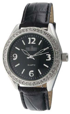 Burundi Custom Watches