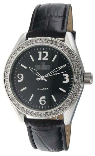 Burundi Custom Watches