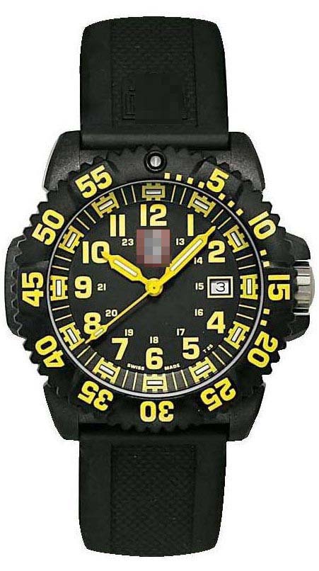 Wholesale Stainless Steel Men 3055 Watch