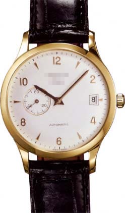 Wholesale Yellow Gold Men 30.1125.680/01.C490 Watch