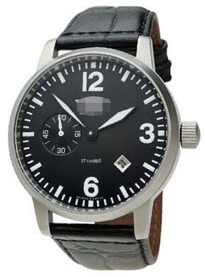 Wholesale Stainless Steel Men 3105/1735645 Watch