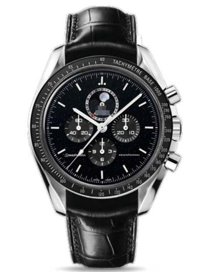 Wholesale Stainless Steel Men 311.33.44.32.01.001 Watch