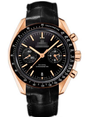 Wholesale Rose Gold Men 311.63.44.51.01.001 Watch
