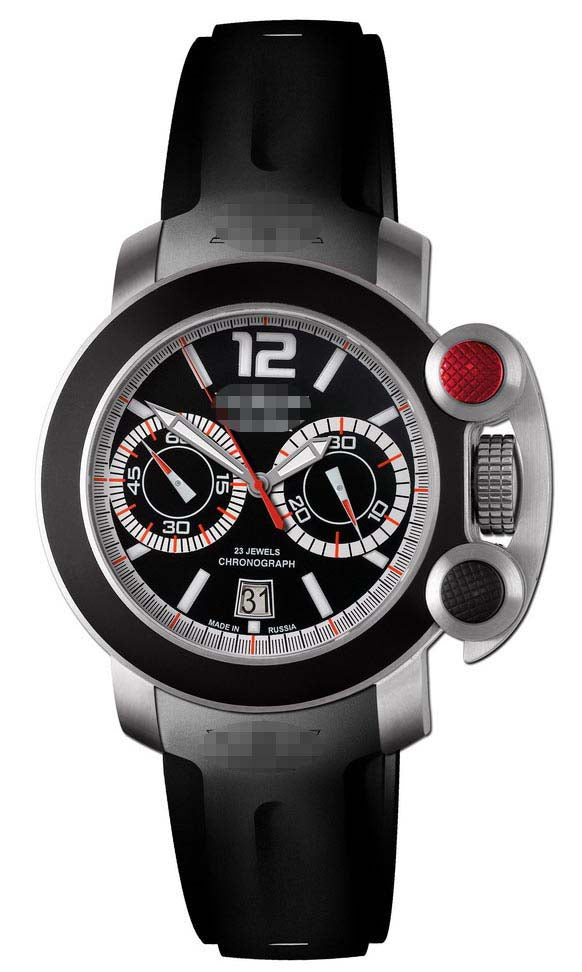 Wholesale Stainless Steel Men 3133/1375636 Watch