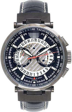 Wholesale Stainless Steel Men 3133/2704542 Watch