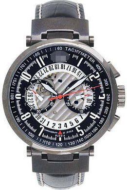 Wholesale Stainless Steel Men 3133/2704543 Watch