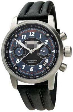 Wholesale Stainless Steel Men 3133/6775777 Watch