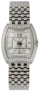 Custom Stainless Steel Women 314.031.109 Watch