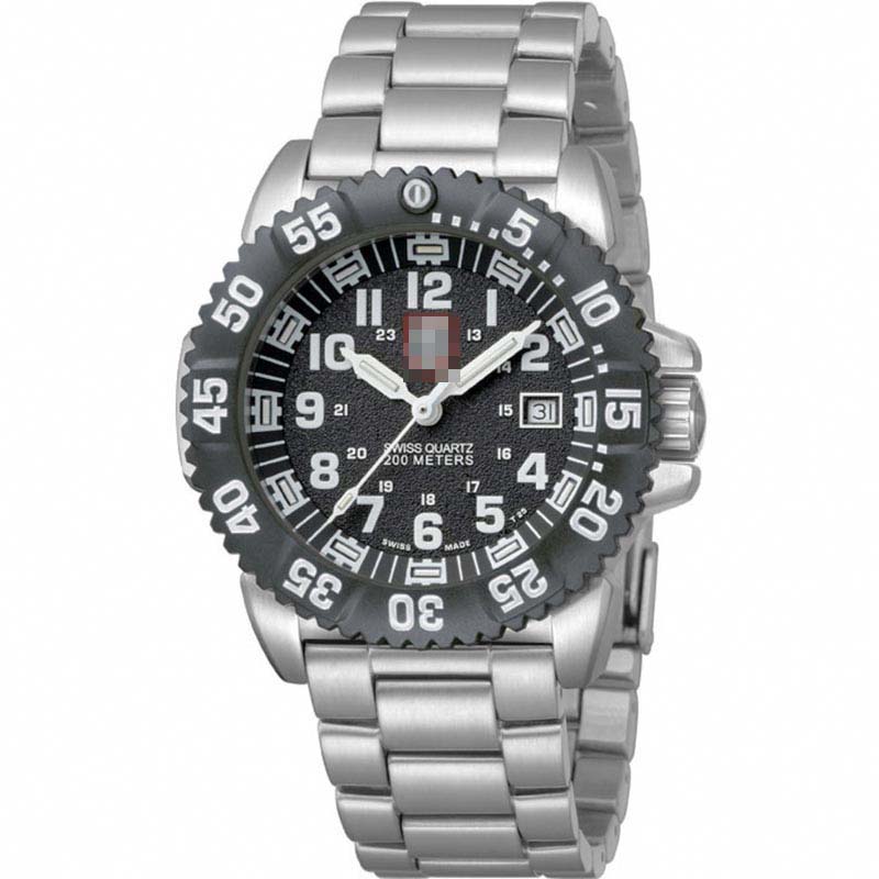 Wholesale Stainless Steel Men 3152 Watch