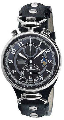 Wholesale Stainless Steel Men 31679/2941026 Watch