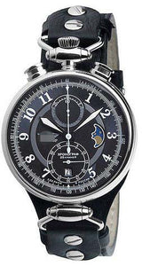 Wholesale Stainless Steel Men 31679/2941026 Watch