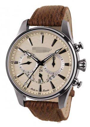 Wholesale Stainless Steel Men 31681.1026.W.B11 Watch