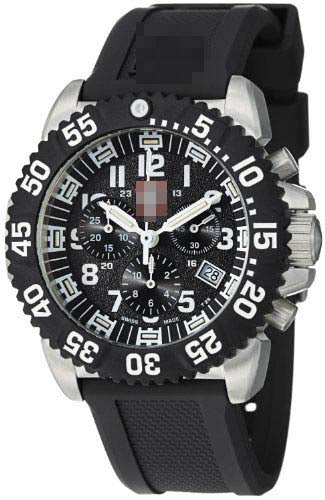 Wholesale Stainless Steel Men 3181 Watch