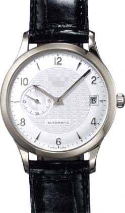 Wholesale White Gold Men 31.1125.680/02.C490 Watch