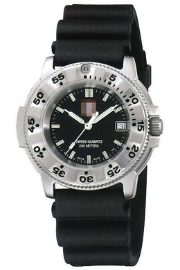 Wholesale Stainless Steel Men 3201 Watch