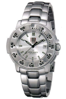 Wholesale Stainless Steel Men 3210 Watch
