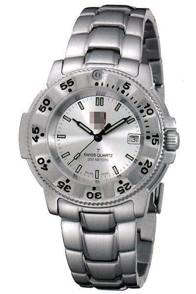 Wholesale Stainless Steel Men 3210 Watch