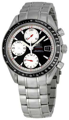 Custom Stainless Steel Men 3210.51.00 Watch