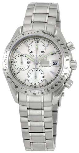 Wholesale Stainless Steel Men 3211.30.00 Watch