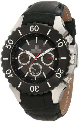 Wholesale Stainless Steel Men 3218-2M Watch