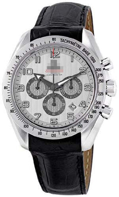 Custom Stainless Steel Men 321.13.44.50.02.001 Watch