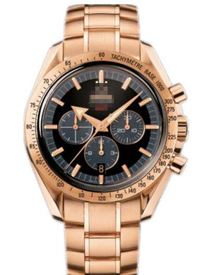 Wholesale Rose Gold Men 321.50.42.50.01.001 Watch