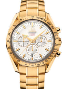 Wholesale Yellow Gold Men 321.50.42.50.02.001 Watch