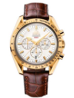 Wholesale Yellow Gold Men 321.53.42.50.02.001 Watch