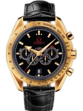 Wholesale Yellow Gold Men 321.53.44.52.01.002 Watch