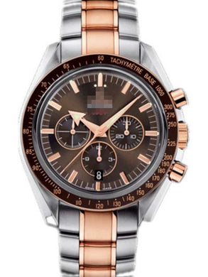 Wholesale Rose Gold Men 321.90.42.50.13.001 Watch